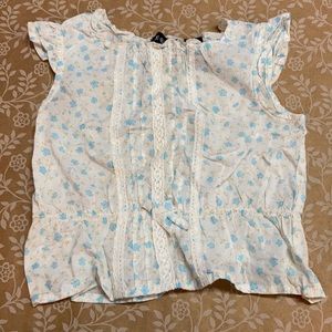 George Girls Shirt